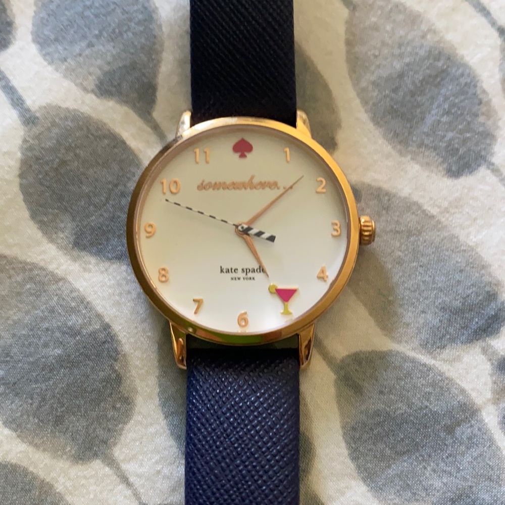 Kate spade watch